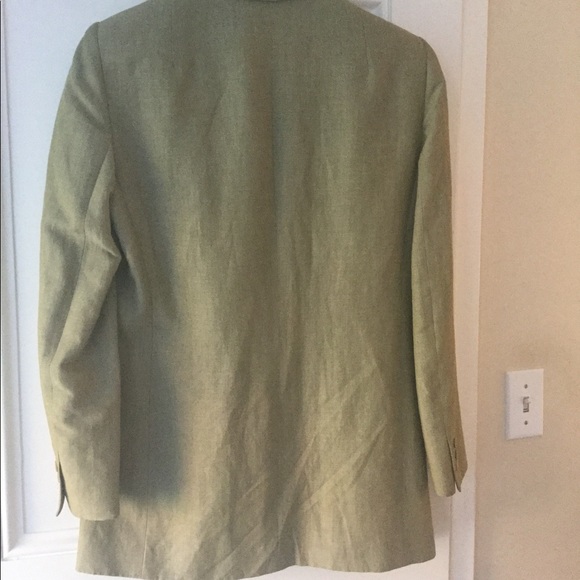 Ann Klein II blazer - Picture 2 of 3